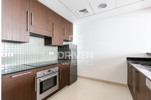 Dzīvoklis DIFC, Dubaijā, AAE 1 istaba, 89.19 m2 Nr. 745150 - attēls 7