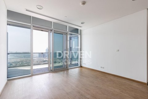 DIFC、Dubai、UAEにあるマンション 1ベッドルーム、89.19 m2 No745150