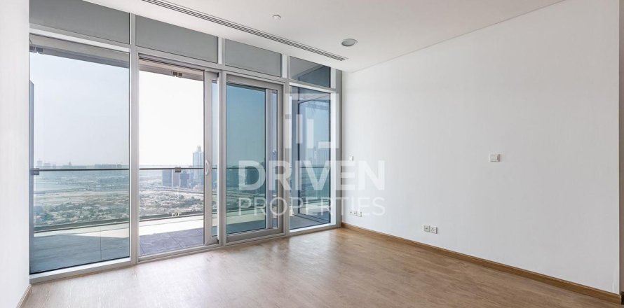 Dzīvoklis DIFC, Dubaijā, AAE 1 istaba, 89.19 m2 Nr. 745150