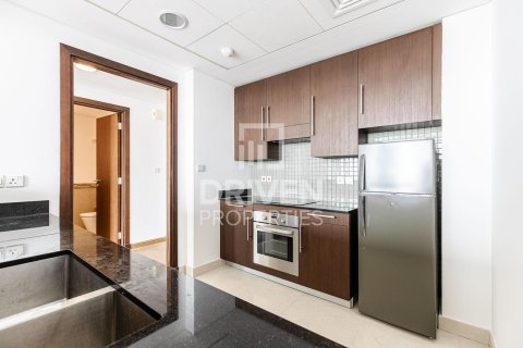 Dzīvoklis DIFC, Dubaijā, AAE 1 istaba, 89.19 m2 Nr. 745150 - attēls 8