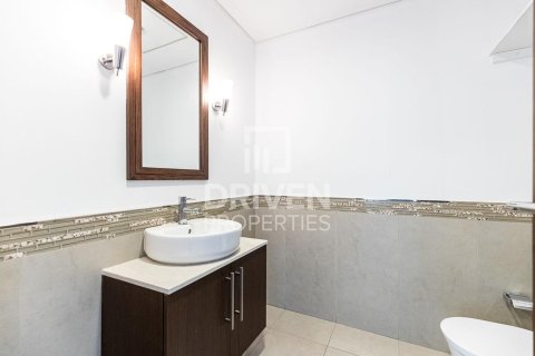 Dzīvoklis DIFC, Dubaijā, AAE 1 istaba, 89.19 m2 Nr. 745150 - attēls 11