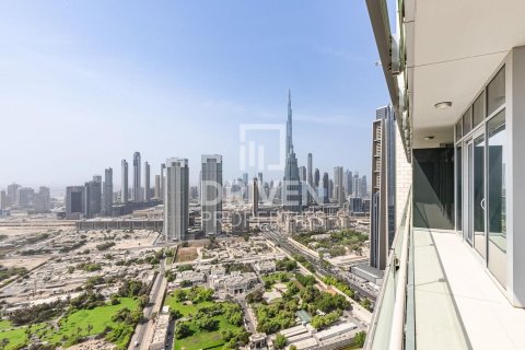 Dzīvoklis DIFC, Dubaijā, AAE 1 istaba, 89.19 m2 Nr. 745150 - attēls 14