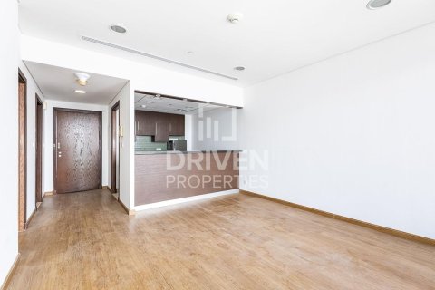 Dzīvoklis DIFC, Dubaijā, AAE 1 istaba, 89.19 m2 Nr. 745150 - attēls 3