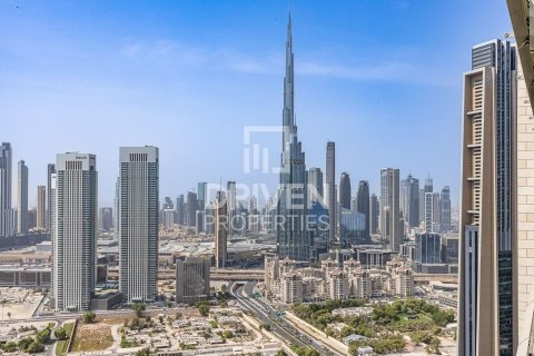 Dzīvoklis DIFC, Dubaijā, AAE 1 istaba, 89.19 m2 Nr. 745150 - attēls 4