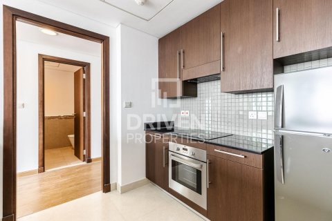 Dzīvoklis DIFC, Dubaijā, AAE 1 istaba, 89.19 m2 Nr. 745150 - attēls 9