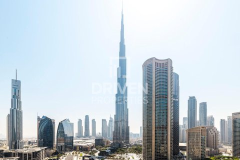 شقة للإيجار في وسط مدينة دبي، دبي، الإمارات العربية المتحدة 2 غرفة نوم ، 157.84 متر مربع ، رقم 745154 - صورة 13