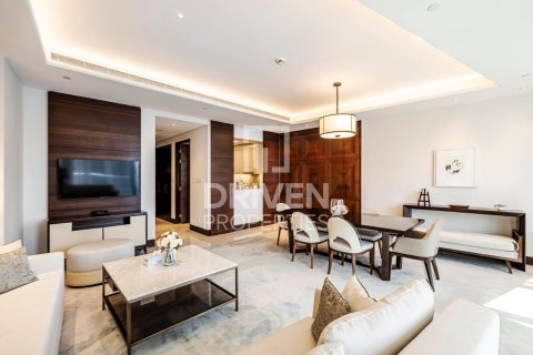 Apartamento em Downtown Dubai (Downtown Burj Dubai), Dubai, EAU 2 quartos, 157.84 m2 № 745154