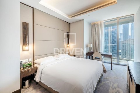 شقة للإيجار في وسط مدينة دبي، دبي، الإمارات العربية المتحدة 2 غرفة نوم ، 157.84 متر مربع ، رقم 745154 - صورة 5