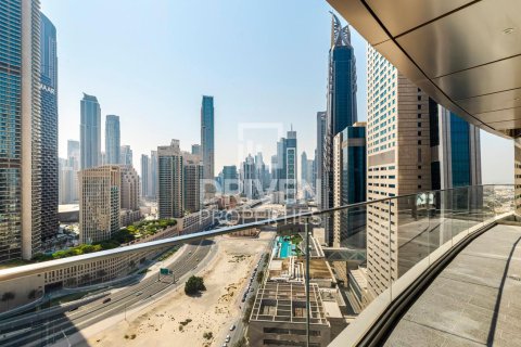 شقة للإيجار في وسط مدينة دبي، دبي، الإمارات العربية المتحدة 2 غرفة نوم ، 157.84 متر مربع ، رقم 745154 - صورة 14