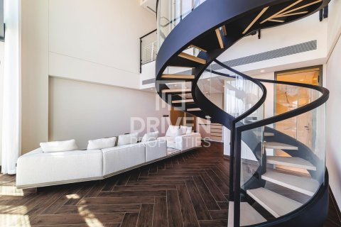 Пәтер Zabeel, Дубай, БАӘ-да 1 жатын бөлме, 136.1 м² № 745152 - фото 4
