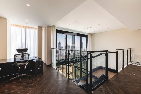 Пәтер Zabeel, Дубай, БАӘ-да 1 жатын бөлме, 136.1 м² № 745152 - фото 5