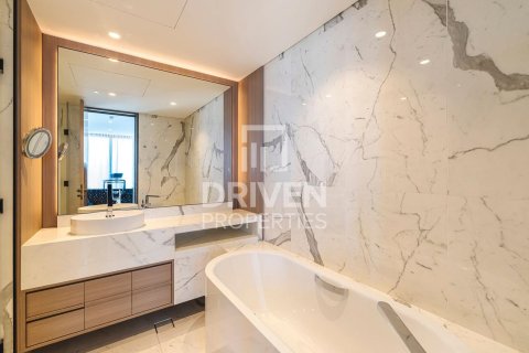 Пәтер Zabeel, Дубай, БАӘ-да 1 жатын бөлме, 136.1 м² № 745152 - фото 12