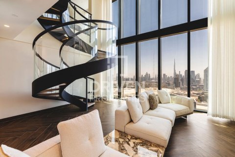 Пәтер Zabeel, Дубай, БАӘ-да 1 жатын бөлме, 136.1 м² № 745152 - фото 2