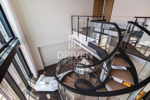 Пәтер Zabeel, Дубай, БАӘ-да 1 жатын бөлме, 136.1 м² № 745152 - фото 6
