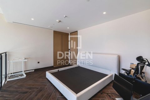 Пәтер Zabeel, Дубай, БАӘ-да 1 жатын бөлме, 136.1 м² № 745152 - фото 8