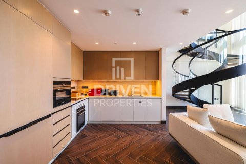 Пәтер Zabeel, Дубай, БАӘ-да 1 жатын бөлме, 136.1 м² № 745152 - фото 7