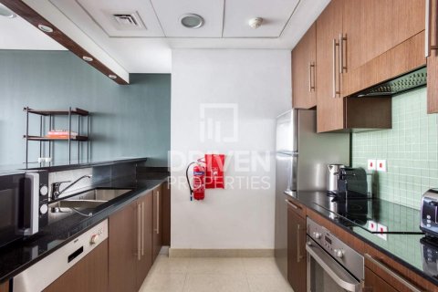 Byt v DIFC, Dubai, SAE 1 ložnice, 89.19 m² Č.: 745151 - fotografie 7