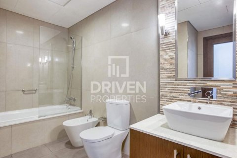 Byt v DIFC, Dubai, SAE 1 ložnice, 89.19 m² Č.: 745151 - fotografie 12