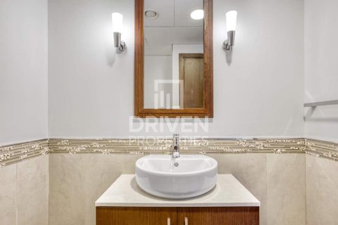 Byt v DIFC, Dubai, SAE 1 ložnice, 89.19 m² Č.: 745151 - fotografie 13