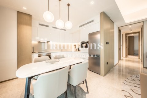 Wohnung zur Miete in Dubai Creek Harbour (The Lagoons), Dubai, VAE 1 Schlafzimmer, 73.12023518 m2 Nr. 739948 - Foto 14