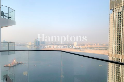 Снять в аренду квартиру в Dubai Creek Harbour (The Lagoons), Дубай, ОАЭ 1 спальня, 73.12023518м2, № 739948 - фото 11