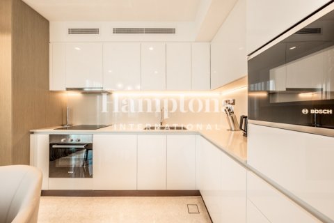Wohnung zur Miete in Dubai Creek Harbour (The Lagoons), Dubai, VAE 1 Schlafzimmer, 73.12023518 m2 Nr. 739948 - Foto 16