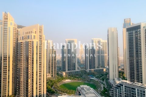 Снять в аренду квартиру в Dubai Creek Harbour (The Lagoons), Дубай, ОАЭ 1 спальня, 73.12023518м2, № 739948 - фото 12