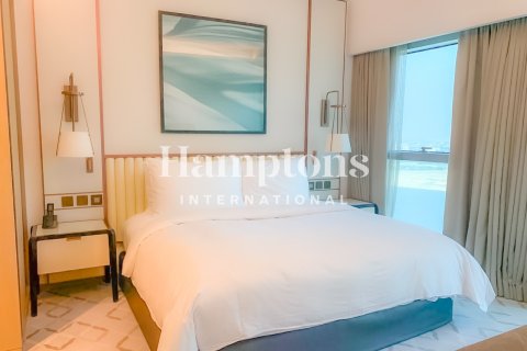 Appartamento a Dubai Creek Harbour (The Lagoons), Dubai, EAU 1 camera da letto, 73.1202 mq. № 739948