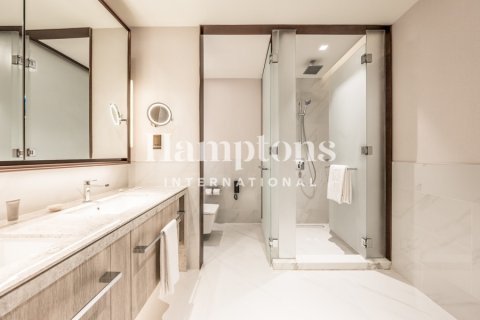 Wohnung zur Miete in Dubai Creek Harbour (The Lagoons), Dubai, VAE 1 Schlafzimmer, 73.12023518 m2 Nr. 739948 - Foto 13