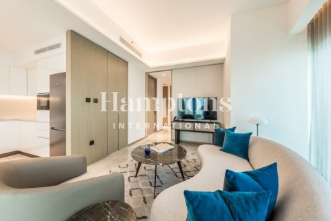 Wohnung zur Miete in Dubai Creek Harbour (The Lagoons), Dubai, VAE 1 Schlafzimmer, 73.12023518 m2 Nr. 739948 - Foto 10