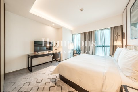 Wohnung zur Miete in Dubai Creek Harbour (The Lagoons), Dubai, VAE 1 Schlafzimmer, 73.12023518 m2 Nr. 739948 - Foto 3