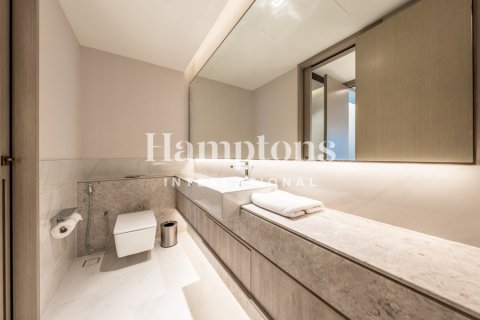 Wohnung zur Miete in Dubai Creek Harbour (The Lagoons), Dubai, VAE 1 Schlafzimmer, 73.12023518 m2 Nr. 739948 - Foto 7