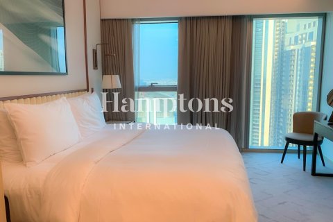 Снять в аренду квартиру в Dubai Creek Harbour (The Lagoons), Дубай, ОАЭ 1 спальня, 73.12023518м2, № 739948 - фото 13