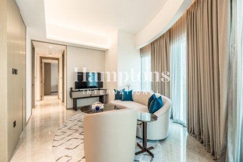 Wohnung zur Miete in Dubai Creek Harbour (The Lagoons), Dubai, VAE 1 Schlafzimmer, 73.12023518 m2 Nr. 739948 - Foto 15