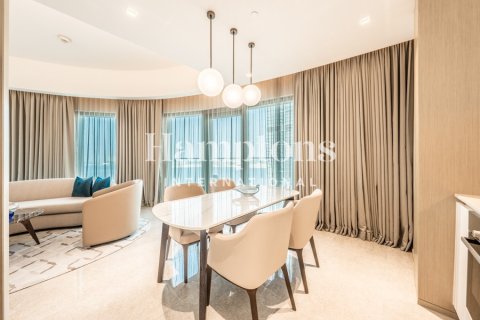 Wohnung zur Miete in Dubai Creek Harbour (The Lagoons), Dubai, VAE 1 Schlafzimmer, 73.12023518 m2 Nr. 739948 - Foto 12