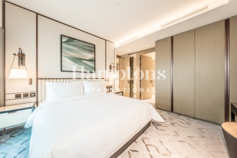Wohnung zur Miete in Dubai Creek Harbour (The Lagoons), Dubai, VAE 1 Schlafzimmer, 73.12023518 m2 Nr. 739948 - Foto 8