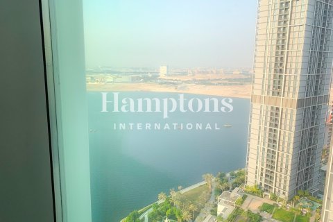 Снять в аренду квартиру в Dubai Creek Harbour (The Lagoons), Дубай, ОАЭ 1 спальня, 73.12023518м2, № 739948 - фото 6