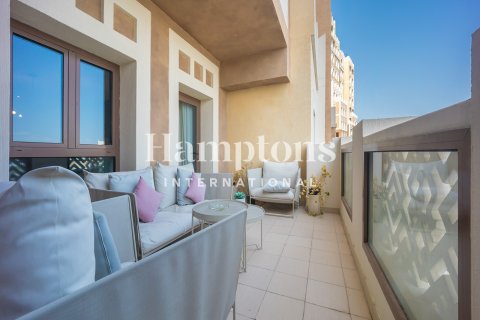 Apartment sa Palm Jumeirah, Dubai, UAE 2 silid-tulugan, 206.22979552 sq.m. № 739945 - larawan 15