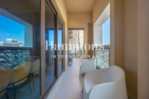 Apartment sa Palm Jumeirah, Dubai, UAE 2 silid-tulugan, 206.22979552 sq.m. № 739945 - larawan 28