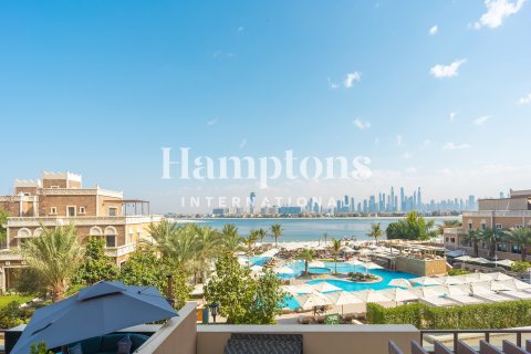 Apartment sa Palm Jumeirah, Dubai, UAE 2 silid-tulugan, 206.22979552 sq.m. № 739945 - larawan 8