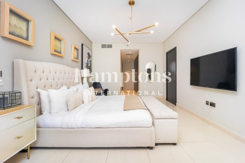 Apartment sa Palm Jumeirah, Dubai, UAE 2 silid-tulugan, 206.22979552 sq.m. № 739945 - larawan 21