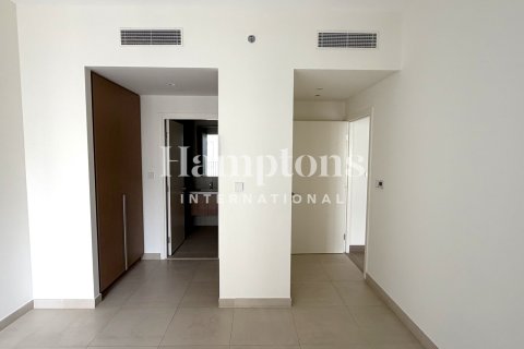 Apartman u Dubai Creek Harbour (The Lagoons), UAE 108.22 m2, 2 spavaćih soba Br. 739950
