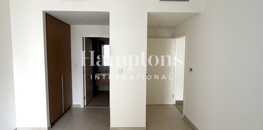 Apartment sa Dubai Creek Harbour (The Lagoons), UAE 2 silid-tulugan, 108.22 sq.m. № 739950