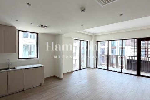 Wohnung zur Miete in Dubai Creek Harbour (The Lagoons), Dubai, VAE 2 Schlafzimmer, 108.21991761 m2 Nr. 739950 - Foto 5