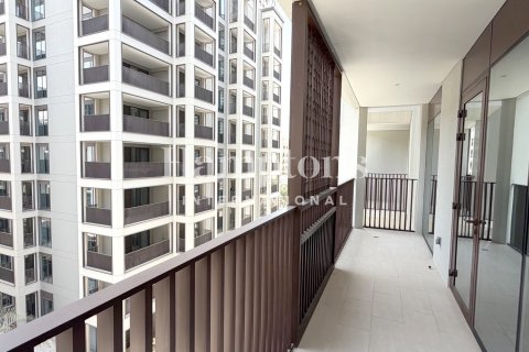 Wohnung zur Miete in Dubai Creek Harbour (The Lagoons), Dubai, VAE 2 Schlafzimmer, 108.21991761 m2 Nr. 739950 - Foto 16
