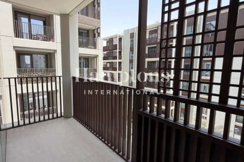 Wohnung zur Miete in Dubai Creek Harbour (The Lagoons), Dubai, VAE 2 Schlafzimmer, 108.21991761 m2 Nr. 739950 - Foto 13