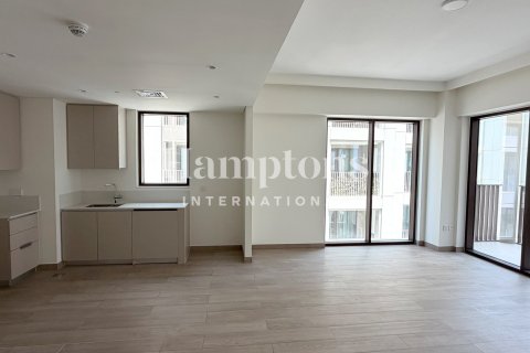 Wohnung zur Miete in Dubai Creek Harbour (The Lagoons), Dubai, VAE 2 Schlafzimmer, 108.21991761 m2 Nr. 739950 - Foto 9