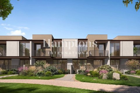Willa do wynajęcia w Dubai Land, Dubai, ZEA 5 sypialnie, 441.84666800 mkw., nr 739946 - zdjęcie 8