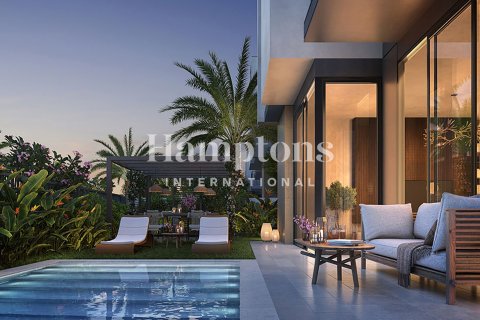 Willa do wynajęcia w Dubai Land, Dubai, ZEA 5 sypialnie, 441.84666800 mkw., nr 739946 - zdjęcie 7