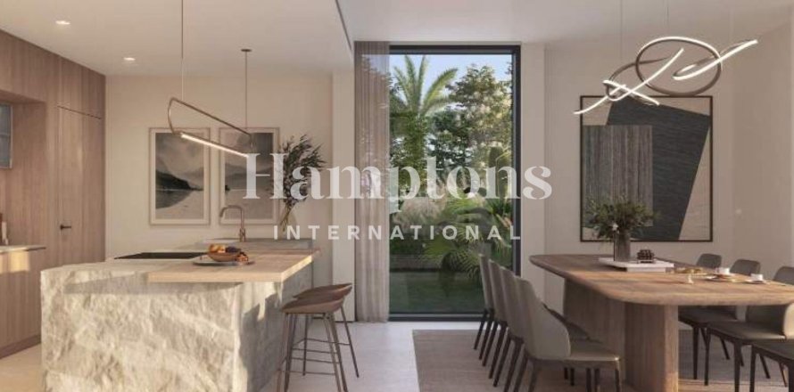 Willa w Dubai Land, Dubai, ZEA 5 sypialnie, 441.847 mkw. nr 739946